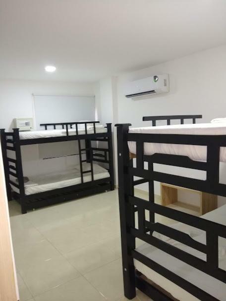Habitación Cuádruple Estándar