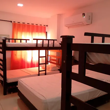 Hotel Boutique Deluxe-2